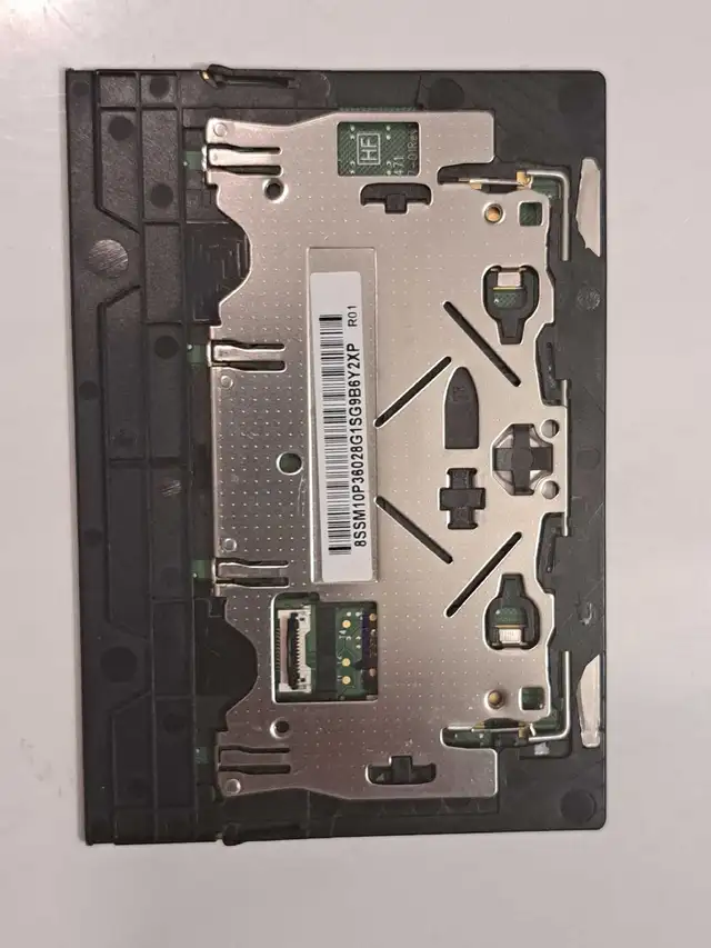 Trackpad Clickpad Replacement for Lenovo Thinkpad T470 T480 T57 in Mice, Keyboards & Webcams in Markham / York Region - Image 8