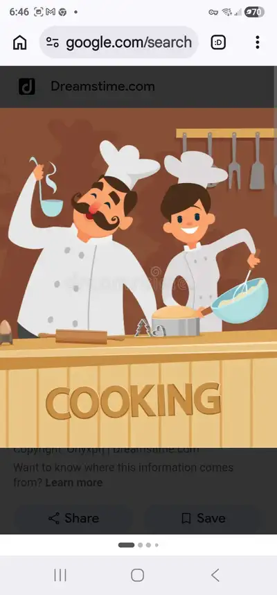 fille aide cuisine demandée, View more