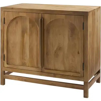 Bakary Modern Cabinet, View more