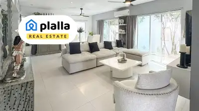 3-Bedroom House for Sale in Playa del Carmen, located right next to Condominios El Encuentro, is a m...