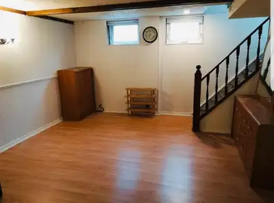 1 Bedroom Available in North York-DVP/401 for Rent (Single Male)