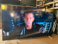 TCL 65" LED TV for Sale!