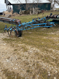 Cultivator 14ft approx 