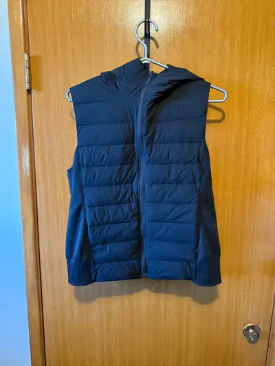 Lululemon Vest, View more