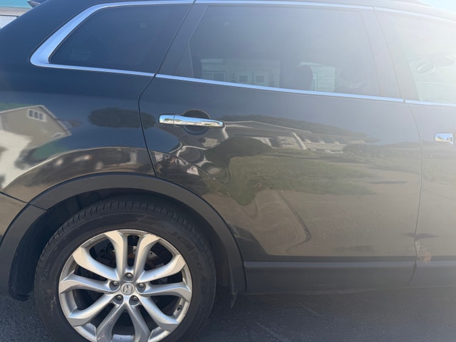 Mazda 7 place — photo 3
