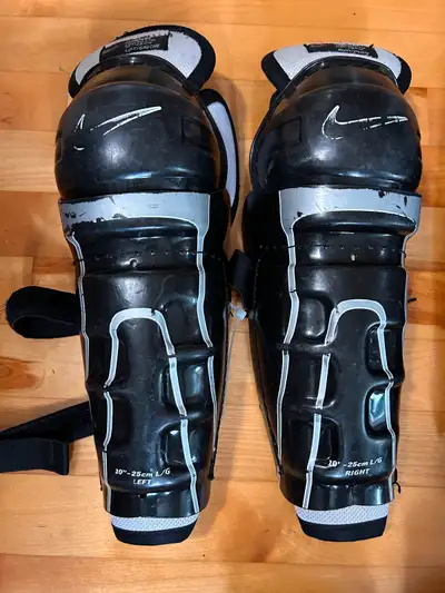 Hockey Shin Pads, View more