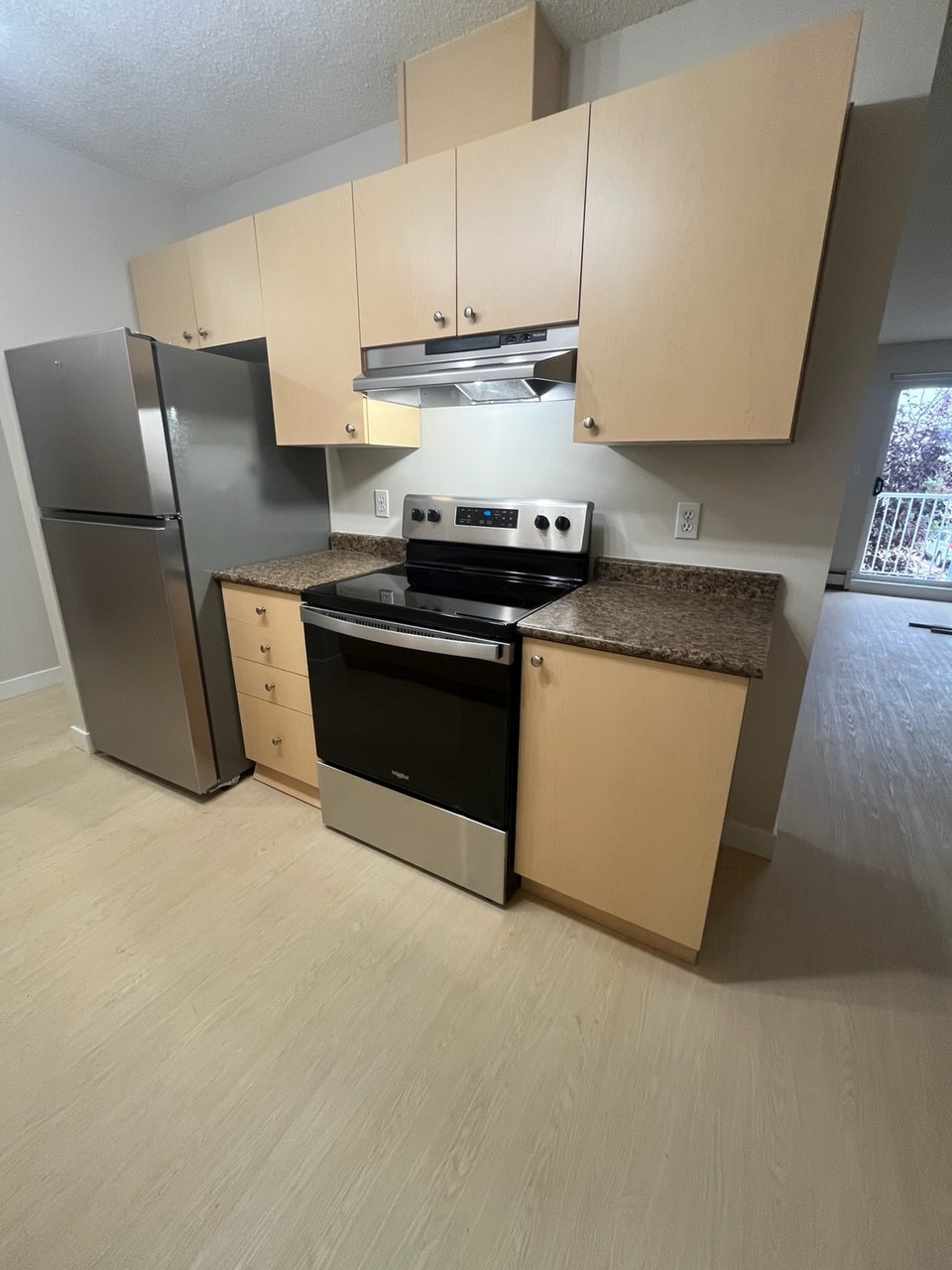 Sherwood Park 2bd1bath $1585 in-suite laundry 2