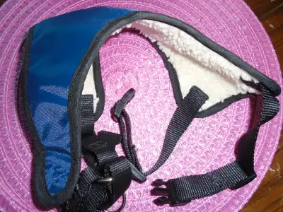 Lined Small Dog or Puppy Harness $15., View more
