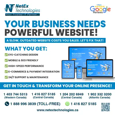Website, Web design, Web development, View more