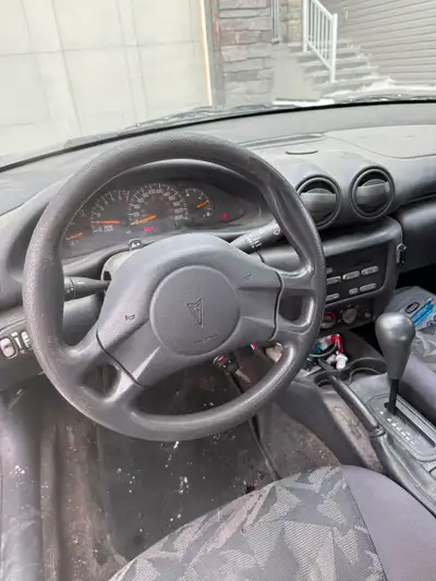 Car for sale, No warning lights, All features working and car in stable condition. It’s a cheap opti...