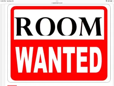 Looking for a 2- bedroom apartment for mid-late august!