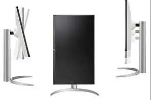 Je vends un moniteur LG 32UN650 de 32 pouces en excellente condition. Ce moniteur offre une résoluti...