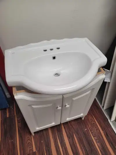 Aquadis Sink only, View more