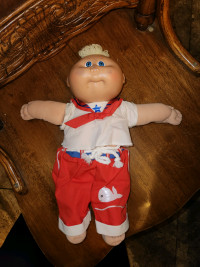 198os Cabbage patch kid 