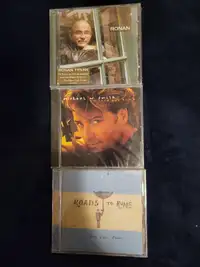 (Factory Sealed) Christian CD's for Sale