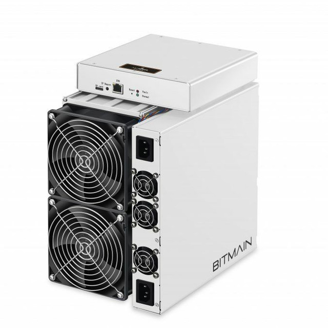 Wanted: New & Used Asic / Bitcoin Miners in Other in Burnaby/New Westminster - Image 2