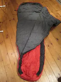 Adult Mummy-style  Sleeping Bag