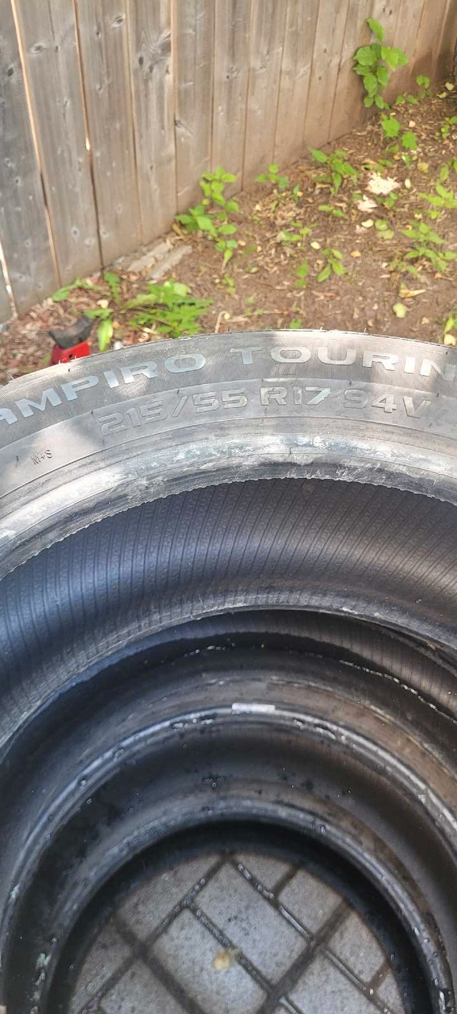 All season tire in Tires & Rims in Ottawa - Image 4
