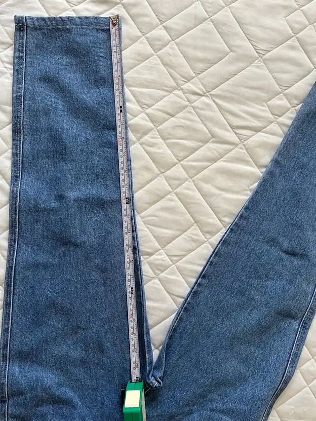 Denim Overalls - Rego brand in Women's - Bottoms in Delta/Surrey/Langley - Image 4