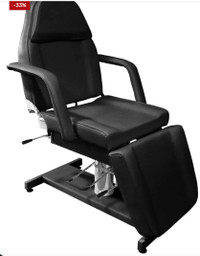 SPA Beauty Hydraulic Facial Table Tatoo Chair (H911)