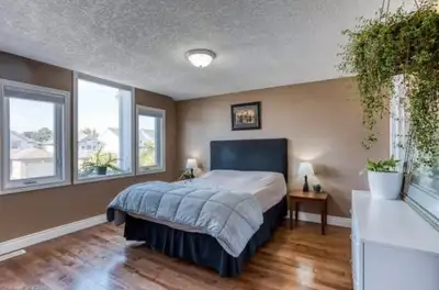 3 bedroom House for rent