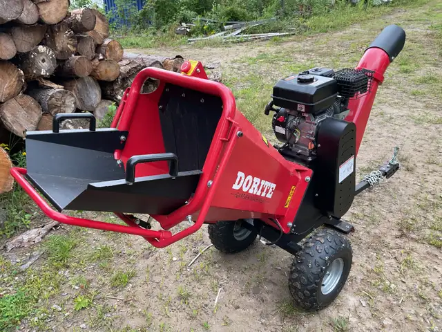 Wood Chipper548862532109608961