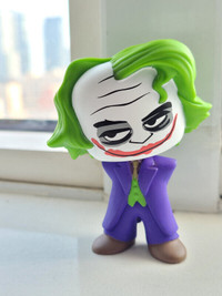 Funko - DC Comic Mystery Mini Series:  Joker
