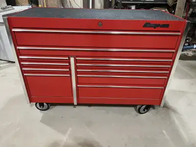 Snap On Toolbox, View more