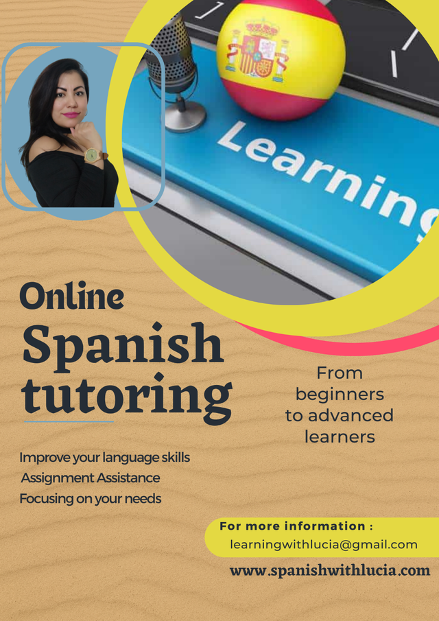 ¡Cerveza, por favor! -Spanish for travel/FREE Trial Class64551246297603121