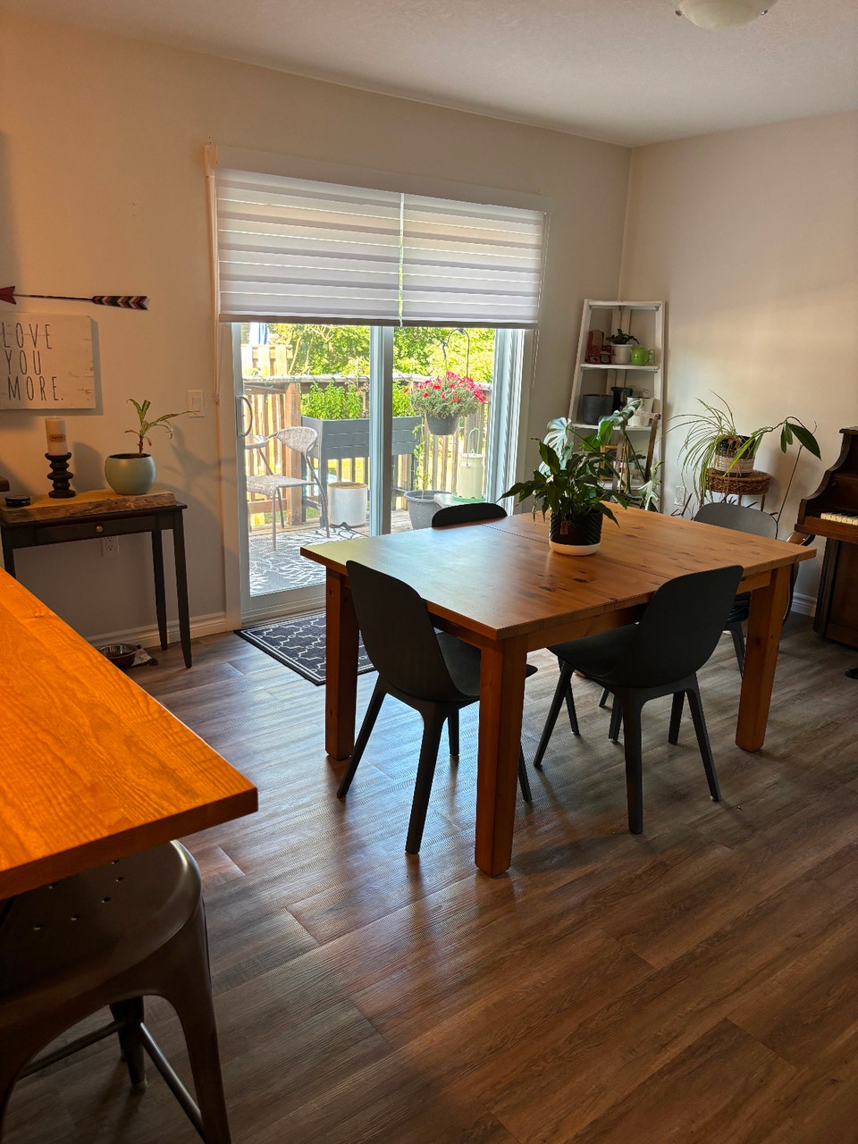 Two bedroom apartment Listowel 4