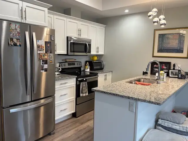 Unit for Rent - Parkwood Place, Petawawa – Lina Suite in Long Term Rentals in Petawawa - Image 4