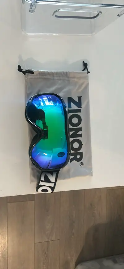 ski goggle , View more