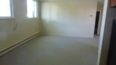 LARGE LOWER 1 BEDROOM NORTHEND