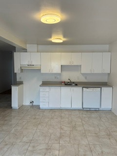 4 1/2 Spacieux et bien éclairé à louer à Montréal — photo 3