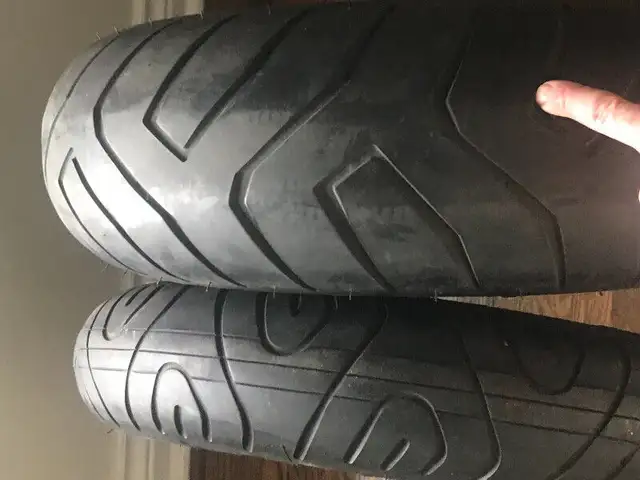 Ducati 748,996,916,998,Monster Wheels Rim Brembo OEM marchesini in Other in Barrie - Image 6