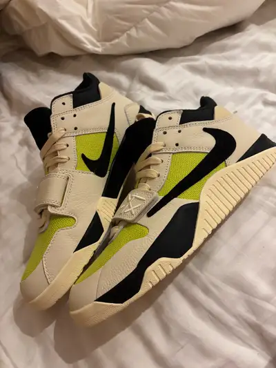 Travis Scott jumpman , View more