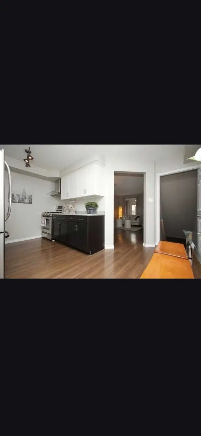 House for rent Whitby  in Long Term Rentals in Oshawa / Durham Region - Image 3