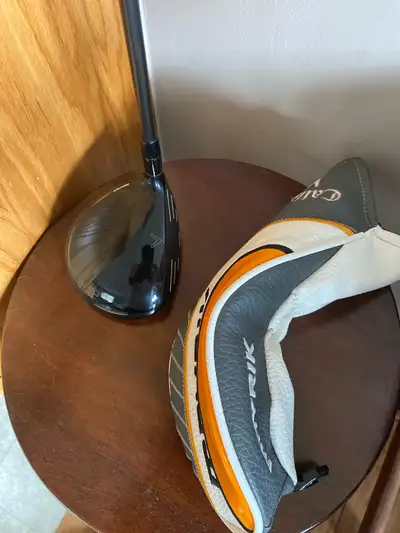 Callaway 3wood, View more
