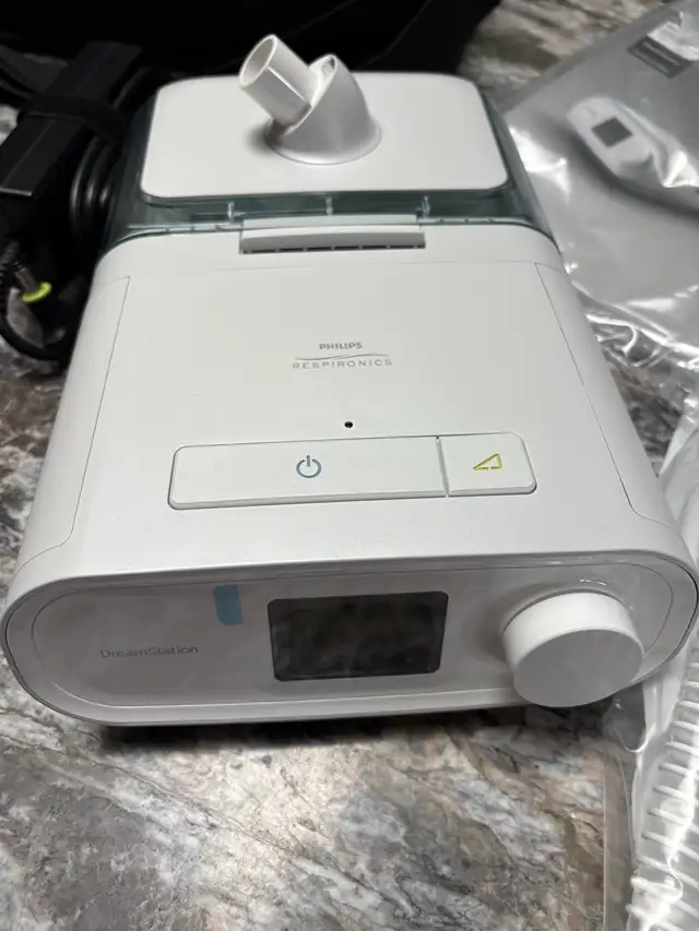 Phillips Dreamstation64855363108226120