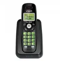 Cordless Home Phone with DECT 6.0 digital technology