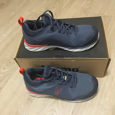 Brand new Mens Safety Shoes  Size 7 1/2, View more