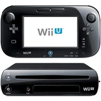 Wii U   