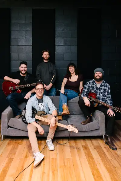 Hello, we are Rec League! We are a versatile group that covers rock, pop and soul, focusing on well...
