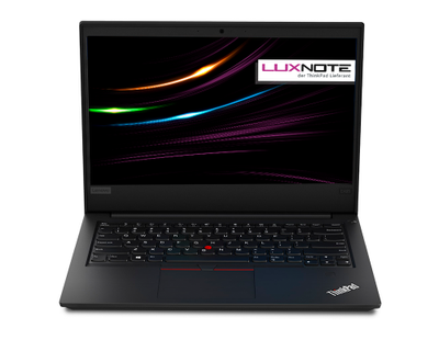 LENOVO THINKPAD E495 AMD RYZEN 3 16GB RAM 256GB SSD STORAGE, View more