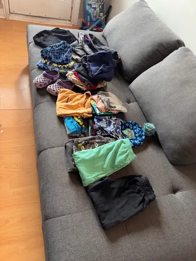 vêtements pour garçons 6 ans, View more