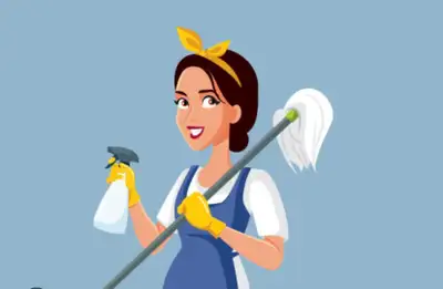 job clean my house 20$/hour Located in Mount Albert , View more