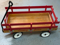 CHARIOT POUR ENFANTS