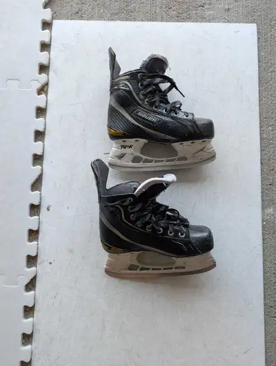 Bauer Supreme Skates, View more