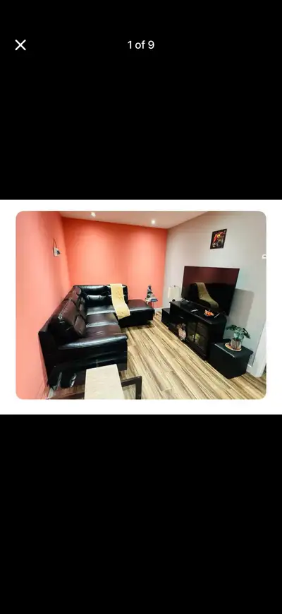 Fully Furnished 1-Bedroom Basement Suite for Rent – The Greens, Regina Rent: $1250 per month Locatio...