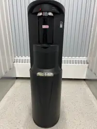 Crystal Mountain Water Cooler/Heater